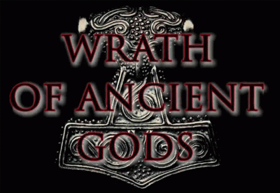 logo Wrath Of Ancient Gods